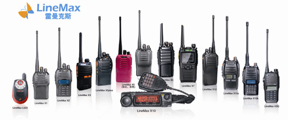 雷曼克斯的品牌故事 通訊設備領域的創新與傳承