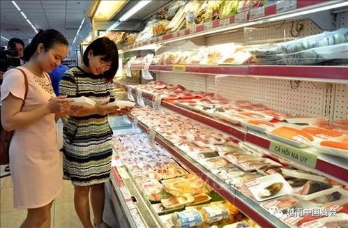 2020年越南日用品價(jià)格變動(dòng)分析 服裝行業(yè)的影響與應(yīng)對(duì)